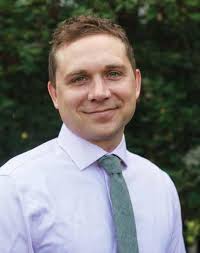 The Exchange, Fall 2024