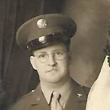 Ehme Friedrich Wallman (1916-1968)