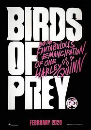 Birds Of Prey Images Movie Pin On Full Hd Movies 2020