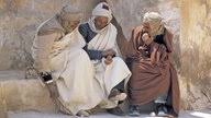 Zur zeit von jesu geburt war herodes der große könig in israel. Islam Mohammed Ibn Abd Allah Religion Kultur Planet Wissen
