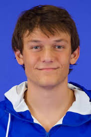 2022-23 Men's Swimming Roster