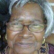 Ms. Esther Robinson Obituary