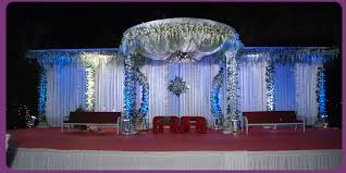 Indian Wedding Stage Decoration 3 Png 823 411 Stage Decorations Wedding Entrance Decor Indian Wedding Decorations