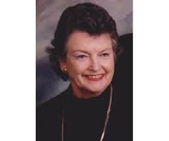 Virginia Perrott Obituary (1925