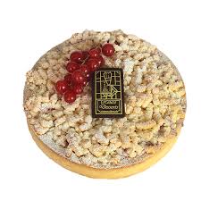 Mit backwaren und desserts aus der migros. Torten Und Kuchen Confiserie Baumann Am Balgrist Zurich