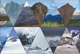 The 5 Highest Mountains On Every Continent Explorersweb