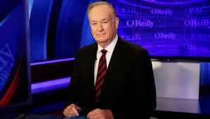 Is an american journalist, author, and former television host. Bill O Reilly Ousted At Fox After Sexual Harassment Investigation