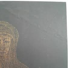 Vintage brass rubbings new college chapel oxford england evangelists religious. Sold Price Five Brass Medieval Brass Rubbings April 4 0118 6 00 Pm Edt