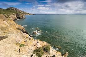 Remember to always make time for the ocean…. Irish Sea Sea Atlantic Ocean Britannica