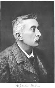 The Life and Letters of Lafcadio Hearn, Volume I, by Elizabeth Bisland: a  Project Gutenberg eBook.