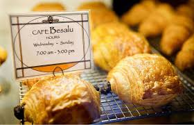 The 10 Best French Bakeries In America Seattle Foodie Good Bakery Seattle Food