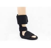 China OEM Orthotic 90 Degree Padded Night Splints Foot ...