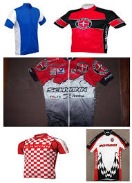 Free Shipping 2014 Schwinn Bicycle Sports Clothing Spring