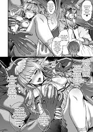 Tasogare no Shou Elf 4 | Twilights Prostitute Elf 4 - Page 10 - IMHentai