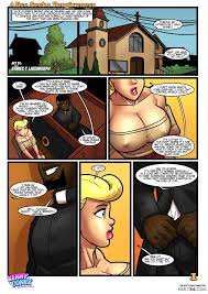 Alice Seeks Forgiveness porn comic - the best cartoon porn comics, Rule 34  | MULT34