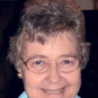 Ethel Borger Obituary