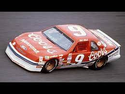 And bill missed chase's first win at talladega superspeedway — it was his fourth cup series victory overall and first. Bill Elliott S Top 5 Moments In The No 9 Youtube