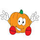 41st Annual Great Pumpkin Race 5K event image