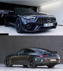 2019 Mercedes Amg Gt 4 Door Coupe With 630 Hp Luxury Cars Audi Luxury Cars Bmw Luxury Cars Mercedes