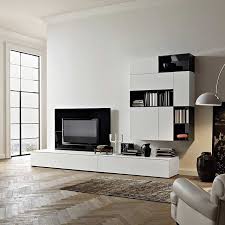 Mit Dem Tv Wandpaneel Konnen Alle Kabel Hinter Dem Paneel Zum Tv Lowboard Gefuhrt Werden Wandpaneel Paneel Tv Wohnzimmer Liv Wohnen Schrankwand Wohnwand
