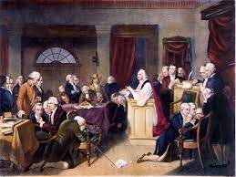 Ancestry has amassed a collection of almost 2 million names and more than 20,000 images from the revolutionary war in 33 databases of military records — from state militia records to war service. Jacob Duche Mixing Religion And Politics During The Revolution Journal Of The American Revolution
