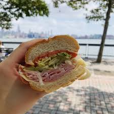 We wanna feed you the best sub on the planet, mike's way. Jersey Mike S Sub Chain Opens In Hoboken Hoboken Girl