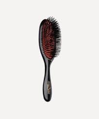 We love the ability to change our look well an african american lady by the name of christina jenkins invented the hair weaving process in the nineteen fifties. Pure Bristle Sensitive Sb3 Hair Brush Liberty