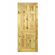 Internal Doors Door
