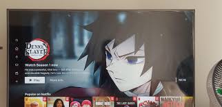Ss 1 eps 26 tv. Demon Slayer S On Netflix Kimetsunoyaiba