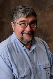 For CSM Professor Tom Russ, Creating a Great Outdoors Involves Developing  Great Minds