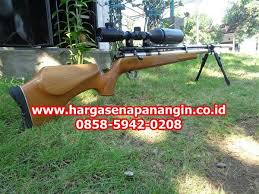Senapan pcp mouser od 28. Harga Senapan Angin Jenis Pcp Mouser Www Hargasenapanangin Co Id