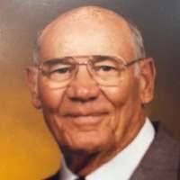 Richard 'Dick' Woodall