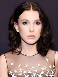 She rose to prominence for her role as eleven in the netflix science fiction drama series stranger things (2016), for which she earned a primetime emmy award nomination for outstanding supporting actress in a drama series at age 13. Milli Bobbi Braun Rost Ves Parametry Figury Tela Vozrast Biografiya Viki