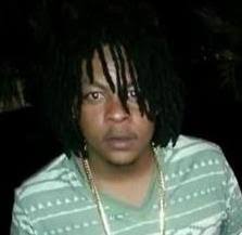 Gavin Bromfield, age 24