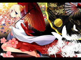 Kitsune no Yomeiri (VOCALOID) Wallpaper by Temari (deae) #1329429 -  Zerochan Anime Image Board