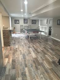 Pin By Dillion Coplin On Ideas For The House Finishing Basement Basement Paint Colors Basement Makeover