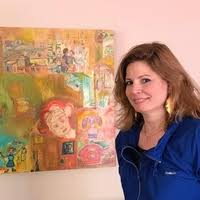 LES COULEURS DANS LE DÉSERT ROUGE DE MICHELANGELO ANTONIONI