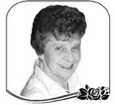 June Fletcher Obituary