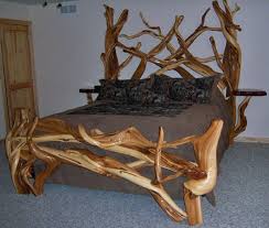 Rustic Bedroom Furniture Log Bed Mission Beds Burl Wood Furnishings Log Cabin Bedroom Furniture Rustic Bedroom Furniture Cabin Furniture Rustic Furniture
