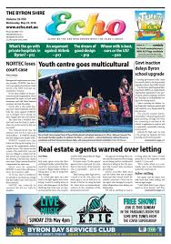 Make the most of any drink. The Byron Shire Echo Issue 32 50 May 23 2018 By Echo Publications Issuu