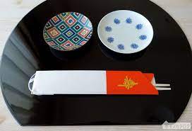 ダイソーの祝箸 紅寿の画像 ダイソー 100均 100均 ダイソー