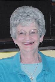 Joyce Ehinger Smart (1936-2008)