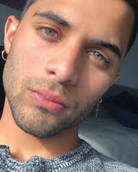 CNCO Erick Brian Brasil