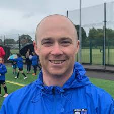 Upton Junior Football Club