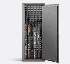 Buying a gun safe as a gun owner isn't the easiest thing in the world. The 10 Best Gun Cabinets In 2020 A Definitive Guide Online Concealed Handgun Permit