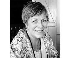 SANDRA SWAIN Obituary (2014)