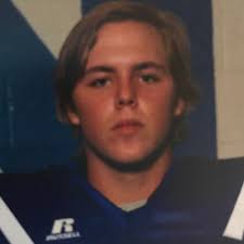 Corey Breeden's High School Bio