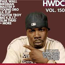 Episode 2: (Crackhead D Luffy) by Hangin' Wit Da Crew