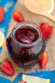 Posted on december 20, 2008november 24, 2018 by anushruti. 3 Ingredient Small Batch Strawberry Jam Recipe Under 60 Min