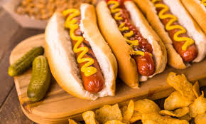 Keep the refrigerator and freezer doors closed as much as possible to maintain the cold temperature. Can You Refreeze Hot Dogs Is It Safe Foods Guy